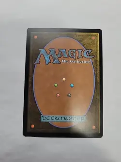 MTG - Tyvar Kell Kaldheim Regular M#198 - Image 3