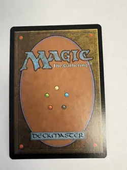 Brainstorm - Mercadian Masques (MMQ) NM - Image 5