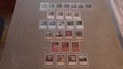 28x RARES 7th Seventh Edition - 2001 - NM/EX - VINTAGE OOP MTG - See List!! - Image 1