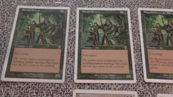 28x RARES 7th Seventh Edition - 2001 - NM/EX - VINTAGE OOP MTG - See List!! - Image 2