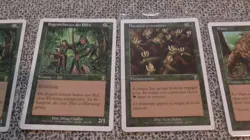 28x RARES 7th Seventh Edition - 2001 - NM/EX - VINTAGE OOP MTG - See List!! - Image 3