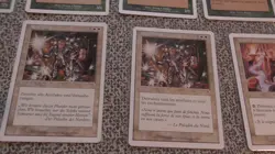 28x RARES 7th Seventh Edition - 2001 - NM/EX - VINTAGE OOP MTG - See List!! - Image 5