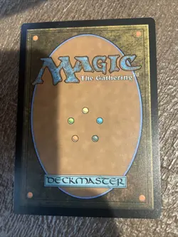 MTG Primal Rage The List Stronghold Legacy Magic the Gathering NM Free Shipping - Image 2