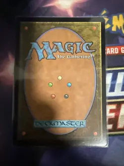 Ohran Frostfang - Commander 2019 (C19) NM Never Played - Image 2