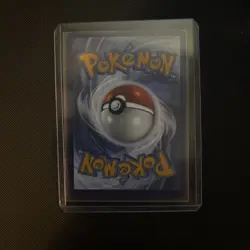 Pokemon TCG | Iron Valiant ex 249/182 PAR Paradox Rift | Full Art Secret Rare NM - Image 2