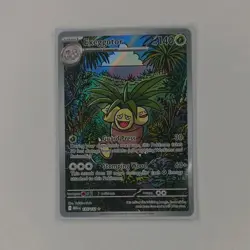 Pokemon Exeggutor 135/132 Me01: Mega Evolution Holo 140 HP English - Image 1
