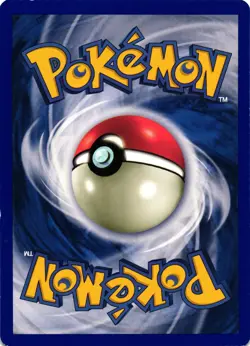 Pokemon TCG Houndour Neo Destiny Unlimited Uncommon 43/105 LP - Image 2