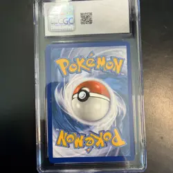 Charizard GX Pokemon 2019 Black Star Promos SM211 Hidden Fates Tins CGC 9 MINT - Image 3