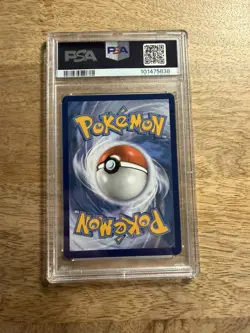 2022 Pokemon SWSH Brilliant Stars Secret #174 Charizard VSTAR Gem Mint PSA 10 - Image 2
