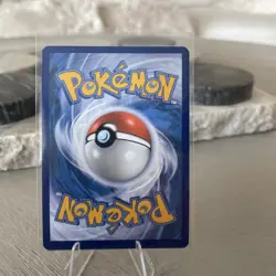 Pokemon TCG Pikachu 018/091 Hp 70 Halloween Trick Or Treat 2024 Holo Foil - Image 2