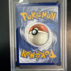 PSA 10 2020 Pokemon SWSH #202 FA/Lugia VSTAR Silver Tempest Secret Rare 202/195 - Image 3
