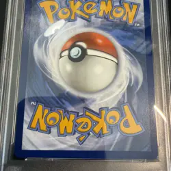 PSA 10 2020 Pokemon SWSH #202 FA/Lugia VSTAR Silver Tempest Secret Rare 202/195 - Image 4