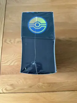Pokemon Center Mega Evolution Lucario Elite Trainer Box ETB - New & Sealed ✅ - Image 3