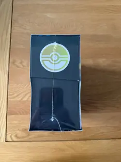 Pokemon TCG: Pokemon Center Mega Evolution Gardevoir - Elite Trainer Box ETB ✅ - Image 3