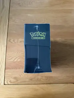 Pokemon TCG: Pokemon Center Mega Evolution Gardevoir - Elite Trainer Box ETB ✅ - Image 4