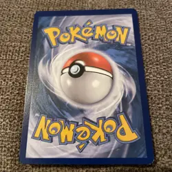 Team Magma's Zangoose 22/34 XY Double Crisis Pokemon Common Reverse Holofoil *B3 - Image 2
