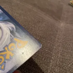 Team Magma's Zangoose 22/34 XY Double Crisis Pokemon Common Reverse Holofoil *B3 - Image 3