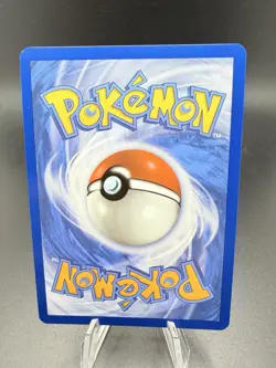 Pokemon TCG - Pokeball Holo Leafeon 5/131 - Prismatic Evolutions 2025 - Image 2