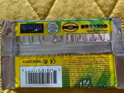 1st Edition! German Pokemon Base Set Booster Pack Unweighed LAST ONE! Read - Image 2