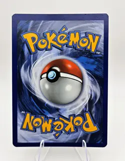 Snorlax XY179 - Pokemon Black Star Promo Cosmos 🌌 Holo - NM Unplayed - Image 4