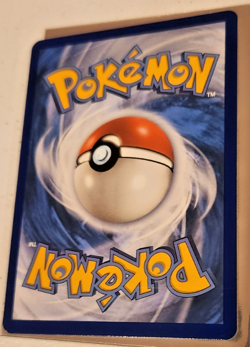 Pokemon TCG Lillie (Full Art) 147/149 SM Base Set Holo - Image 2