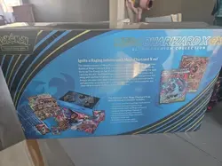 Pokemon Mega Charizard x EX Ultra-Premium Collection TCG UPC - Image 2