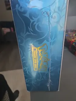 Pokemon Mega Charizard x EX Ultra-Premium Collection TCG UPC - Image 3