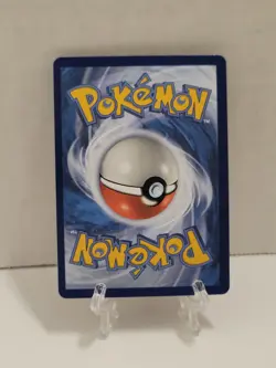 Hisuian Samurott V 101/189 Pokemon Astral Radiance NM - Image 3