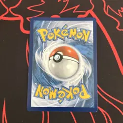 Pokemon Professor's Research SWSH152 Juniper Full Art Promo NM - Image 2