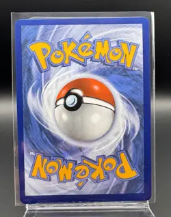 N's Plan 163/086 Ultra Rare Black Bolt Pokemon TCG NM - Image 2