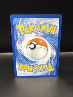 Pokemon M Metagross EX XY35 Black Star Promo Ultra Rare 2014 - Image 3