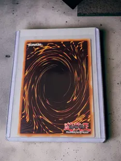 🔥Yu-Gi-Oh! TCG Mind Control World Championship 2005 WC5-EN003 - VLP Super Rare - Image 2