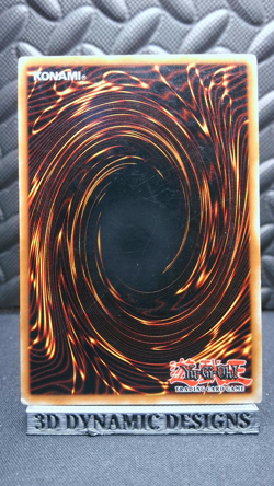 | Yugioh A Feather of the Phoenix FET-EN037 1st Edition Ultimate Rare LP/PL | - Image 2