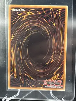 Yugioh Destructive Daruma Karma Cannon MP23-EN217 Secret Rare 1st Ed NM - Image 3