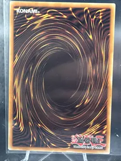 Yugioh Destructive Daruma Karma Cannon MP23-EN217 Secret Rare 1st Ed NM - Image 4