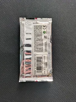 Enemy of Justice Booster ENG SEALED Yu Gi Oh EOJ gx Jaden Yuki - Image 2