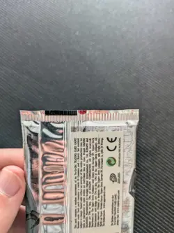 Enemy of Justice Booster ENG SEALED Yu Gi Oh EOJ gx Jaden Yuki - Image 3