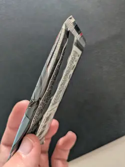 Enemy of Justice Booster ENG SEALED Yu Gi Oh EOJ gx Jaden Yuki - Image 4