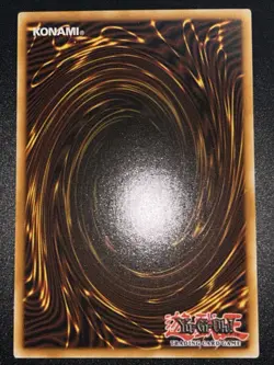 Yu-Gi-Oh #RA01-EN073 Harpie's Feather Storm 1st Edition Platinum Secret Rare NM - Image 2