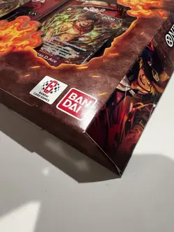 One Piece Illustration Box Vol 5 Sealed -In Hand- [OP-13] [PRB-02] - Image 3