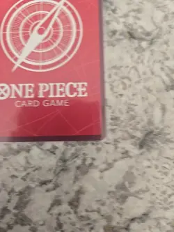 Monkey.D.Luffy (003) OP01-003 One Piece Demo Deck Cards Regular - Image 4