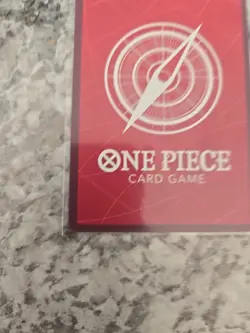 Monkey.D.Luffy (003) OP01-003 One Piece Demo Deck Cards Regular - Image 5