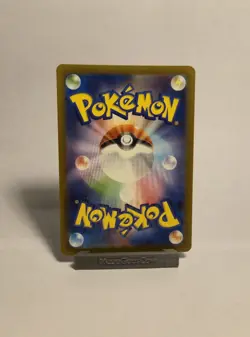 JP Detective Pikachu - 098/SV-P Holo PROMO Pokemon Card (Japanese) US SELLER - Image 2