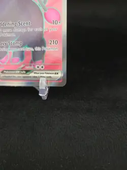 Oinkologne ex 234/198 Scarlet & Violet Base Set Ultra Rare Pokemon Card - NM - Image 4