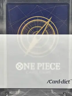 Monkey D. Luffy OP05-119 SEC Awakening of the New Era - ONE PIECE Card Game - Image 4