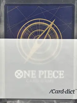 Monkey D. Luffy OP05-119 SEC Awakening of the New Era - ONE PIECE Card Game - Image 5