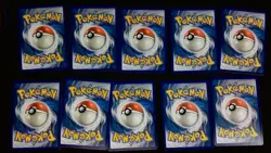10X Pokemon Card Bundle Tcg Hidden Fates Baby Shiny Rare NM FREE POSTAGE - Image 2