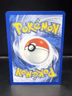 Pokemon TCG Rockets Hitmonchan Holo Rare Card 11/132 Gym Heroes - Image 4