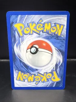 Pokemon TCG Rockets Hitmonchan Holo Rare Card 11/132 Gym Heroes - Image 5