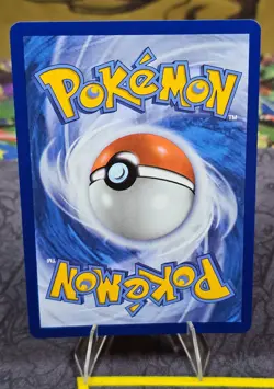 Pokemon TCG Ethan's Ho-Oh ex 239/182 Sv10: Destined Rivals Holo Gold Card NM - Image 4